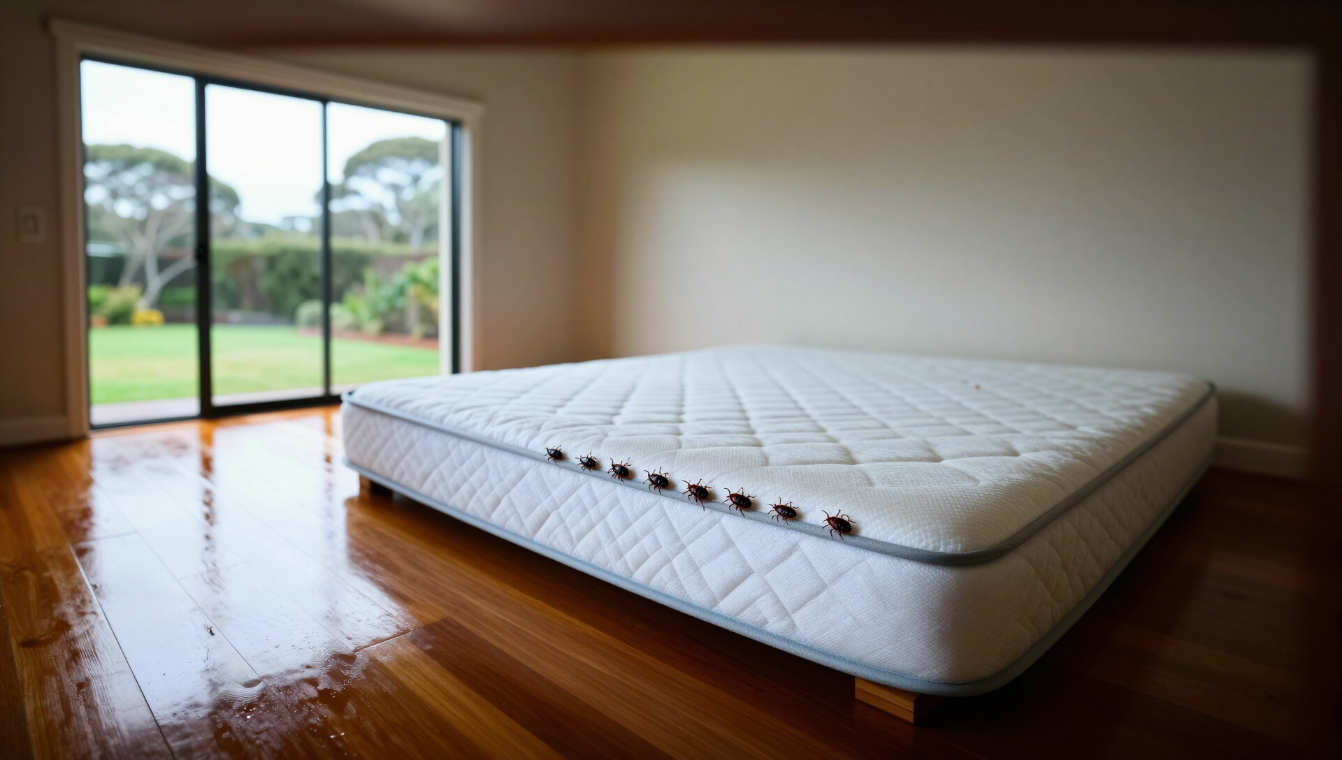 Bed Bugs Control in Kyle Bay