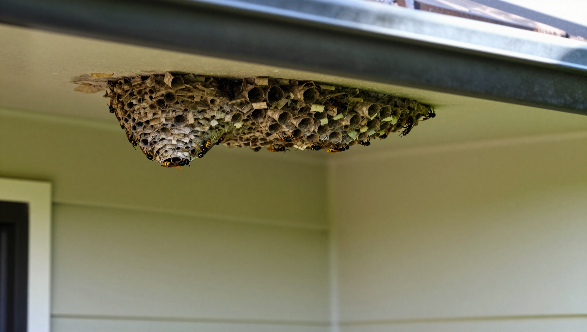 Bees and Wasp Removal in Kyle Bay