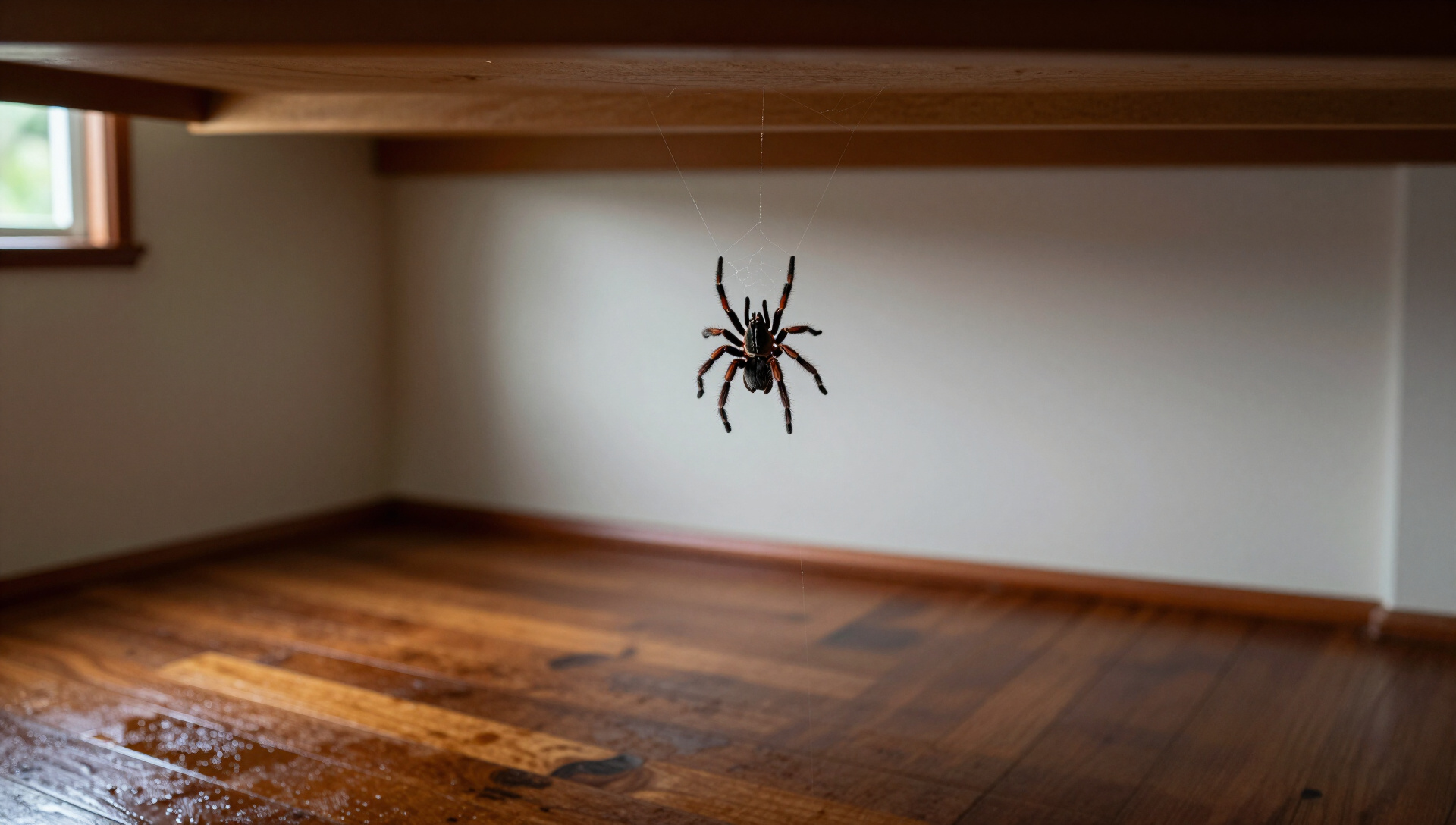 Spider Control in Kyle Bay